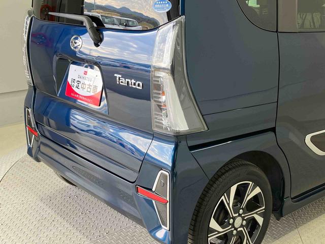 タントカスタムXセレクションスマートアシスト搭載 後席両側電動スライドドア パノラマモニター対応 オートエアコン オートライト キーフリー アイドリングストップ ABS 電動ドアミラー(熊本県)の中古車