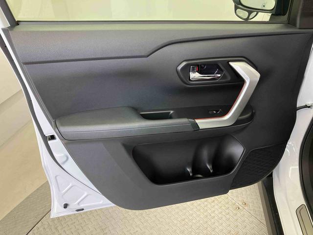 ロッキーＧスマートアシスト搭載　バックカメラ付き　オートエアコン　オートライト　キーフリー　アイドリングストップ　ＡＢＳ　電動ドアミラー（熊本県）の中古車