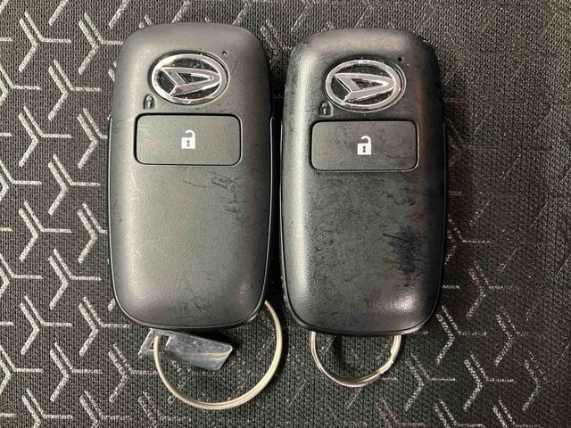 ロッキーＧスマートアシスト搭載　バックカメラ付き　オートエアコン　オートライト　キーフリー　アイドリングストップ　ＡＢＳ　電動ドアミラー（熊本県）の中古車