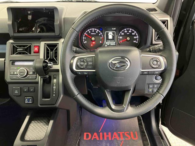 タフトGターボ クロムベンチャースマートアシスト搭載 バックカメラ付き オートエアコン オートライト キーフリー アイドリングストップ ABS 電動ドアミラー(熊本県)の中古車