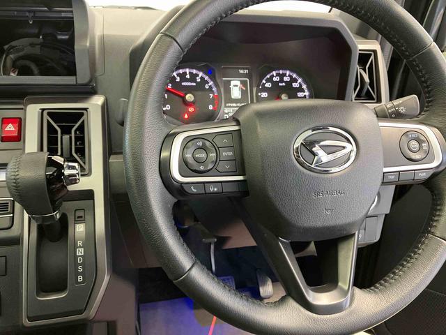 タフトGターボ クロムベンチャースマートアシスト搭載 バックカメラ付き オートエアコン オートライト キーフリー アイドリングストップ ABS 電動ドアミラー(熊本県)の中古車