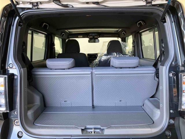 タフトGターボ クロムベンチャースマートアシスト搭載 バックカメラ付き オートエアコン オートライト キーフリー アイドリングストップ ABS 電動ドアミラー(熊本県)の中古車