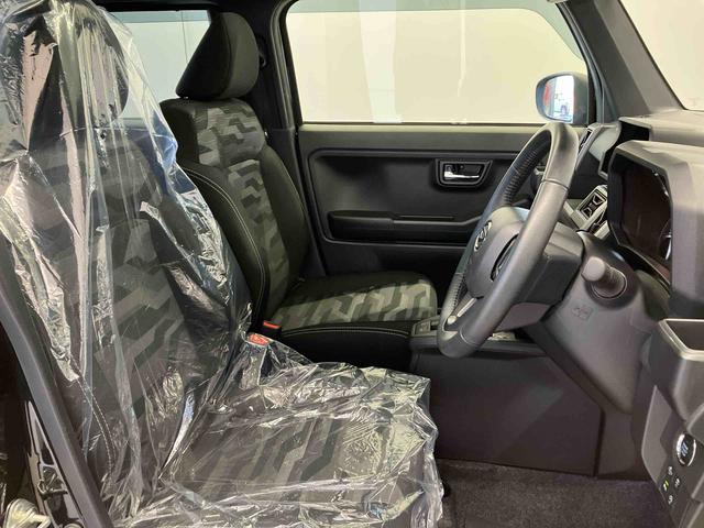 タフトGターボ クロムベンチャースマートアシスト搭載 バックカメラ付き オートエアコン オートライト キーフリー アイドリングストップ ABS 電動ドアミラー(熊本県)の中古車