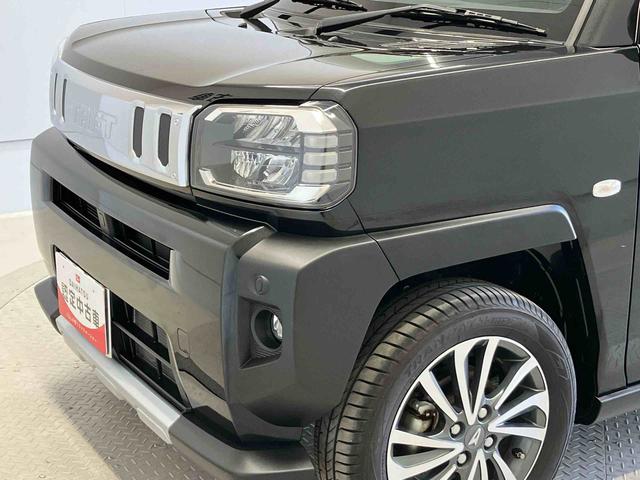 タフトGターボ クロムベンチャースマートアシスト搭載 バックカメラ付き オートエアコン オートライト キーフリー アイドリングストップ ABS 電動ドアミラー(熊本県)の中古車