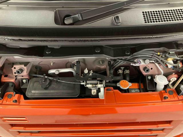 ハイゼットカーゴDXスマートアシスト搭載 後席両側スライドドア オートライト キーレスエントリー 電動ドアミラー(熊本県)の中古車