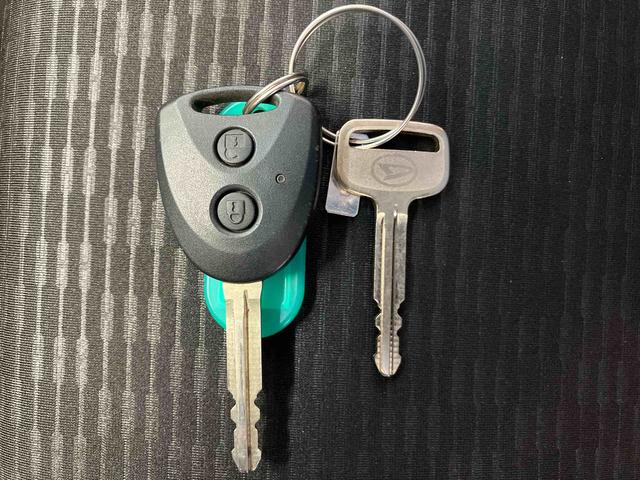 ハイゼットカーゴDXスマートアシスト搭載 後席両側スライドドア オートライト キーレスエントリー 電動ドアミラー(熊本県)の中古車