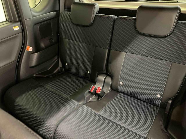 タントカスタムＸスマートアシスト搭載　後席両側電動スライドドア　バックカメラ付き　オートエアコン　オートライト　キーフリー　アイドリングストップ　ＡＢＳ　電動ドアミラー（熊本県）の中古車