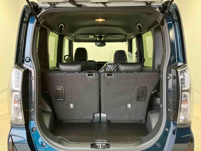 タントカスタムＸスマートアシスト搭載　後席両側電動スライドドア　バックカメラ付き　オートエアコン　オートライト　キーフリー　アイドリングストップ　ＡＢＳ　電動ドアミラー（熊本県）の中古車