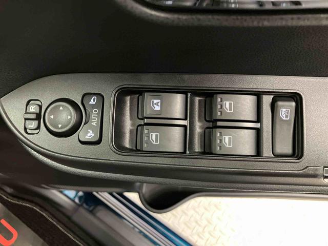 タントカスタムＸスマートアシスト搭載　後席両側電動スライドドア　バックカメラ付き　オートエアコン　オートライト　キーフリー　アイドリングストップ　ＡＢＳ　電動ドアミラー（熊本県）の中古車