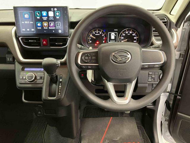 ムーヴＧスマートアシスト搭載　後席両側スライドドア（片側電動）　バックカメラ付き　オートエアコン　オートライト　キーフリー　アイドリングストップ　ＡＢＳ　電動ドアミラー（熊本県）の中古車