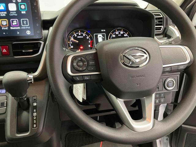 ムーヴＧスマートアシスト搭載　後席両側スライドドア（片側電動）　バックカメラ付き　オートエアコン　オートライト　キーフリー　アイドリングストップ　ＡＢＳ　電動ドアミラー（熊本県）の中古車