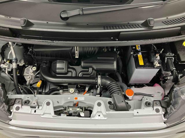 ムーヴＧスマートアシスト搭載　後席両側スライドドア（片側電動）　バックカメラ付き　オートエアコン　オートライト　キーフリー　アイドリングストップ　ＡＢＳ　電動ドアミラー（熊本県）の中古車