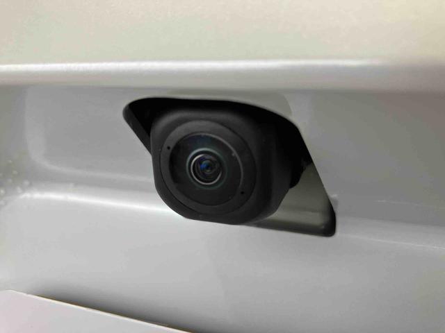 ムーヴＧスマートアシスト搭載　後席両側スライドドア（片側電動）　バックカメラ付き　オートエアコン　オートライト　キーフリー　アイドリングストップ　ＡＢＳ　電動ドアミラー（熊本県）の中古車