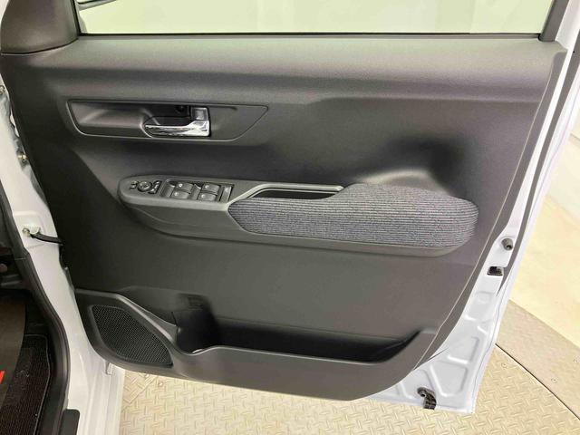 ムーヴＧスマートアシスト搭載　後席両側スライドドア（片側電動）　バックカメラ付き　オートエアコン　オートライト　キーフリー　アイドリングストップ　ＡＢＳ　電動ドアミラー（熊本県）の中古車