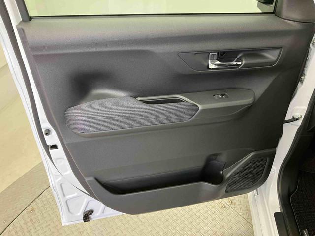 ムーヴＧスマートアシスト搭載　後席両側スライドドア（片側電動）　バックカメラ付き　オートエアコン　オートライト　キーフリー　アイドリングストップ　ＡＢＳ　電動ドアミラー（熊本県）の中古車