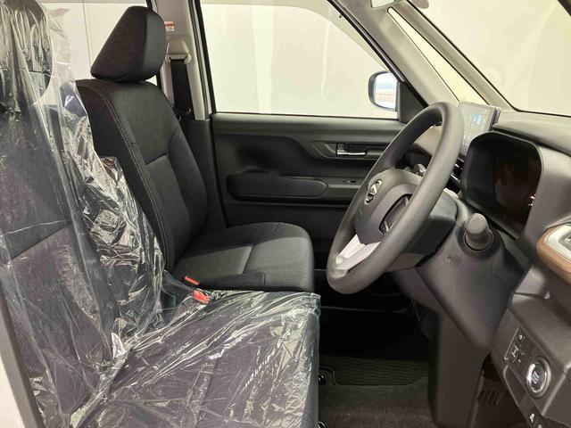 ムーヴＧスマートアシスト搭載　後席両側スライドドア（片側電動）　バックカメラ付き　オートエアコン　オートライト　キーフリー　アイドリングストップ　ＡＢＳ　電動ドアミラー（熊本県）の中古車