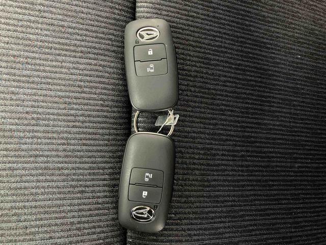 ムーヴＧスマートアシスト搭載　後席両側スライドドア（片側電動）　バックカメラ付き　オートエアコン　オートライト　キーフリー　アイドリングストップ　ＡＢＳ　電動ドアミラー（熊本県）の中古車