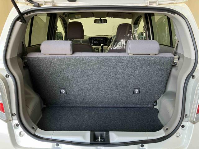 ミライースG SAスマートアシスト搭載 オートエアコン キーフリー アイドリングストップ(熊本県)の中古車