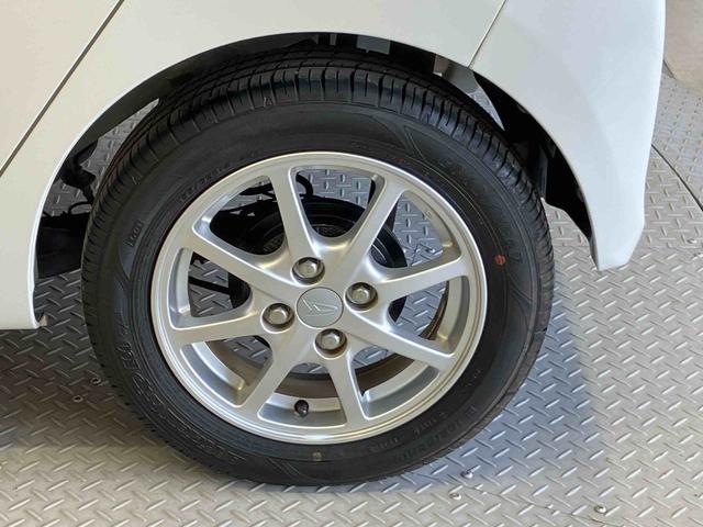 ミライースG SAスマートアシスト搭載 オートエアコン キーフリー アイドリングストップ(熊本県)の中古車