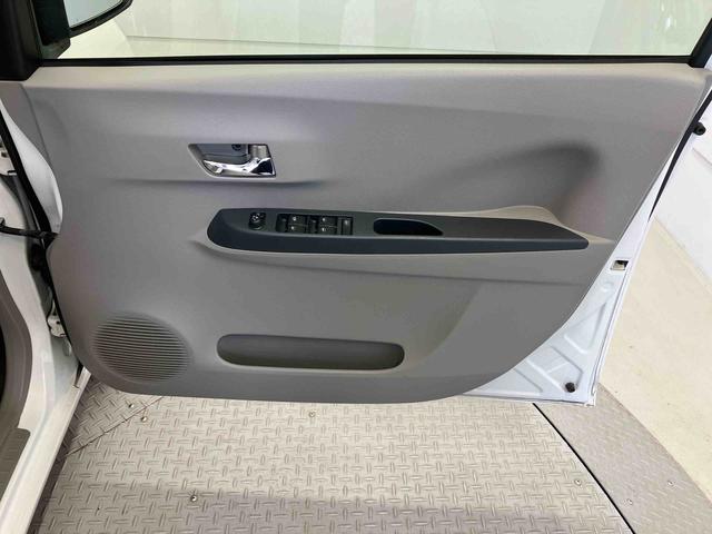 ミライースG SAスマートアシスト搭載 オートエアコン キーフリー アイドリングストップ(熊本県)の中古車