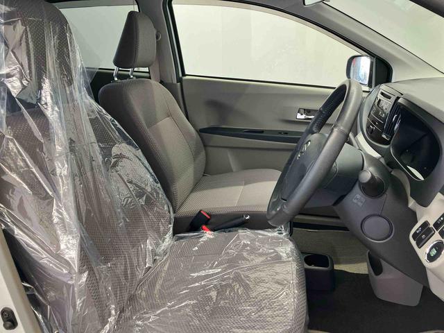 ミライースG SAスマートアシスト搭載 オートエアコン キーフリー アイドリングストップ(熊本県)の中古車