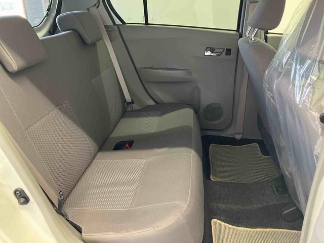 ミライースG SAスマートアシスト搭載 オートエアコン キーフリー アイドリングストップ(熊本県)の中古車