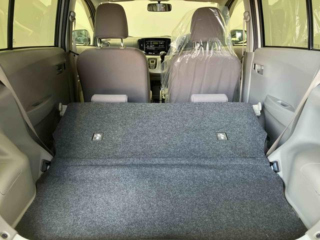 ミライースG SAスマートアシスト搭載 オートエアコン キーフリー アイドリングストップ(熊本県)の中古車