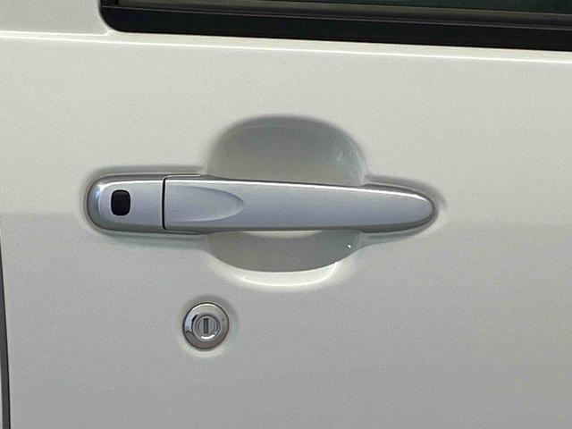 ミライースG SAスマートアシスト搭載 オートエアコン キーフリー アイドリングストップ(熊本県)の中古車