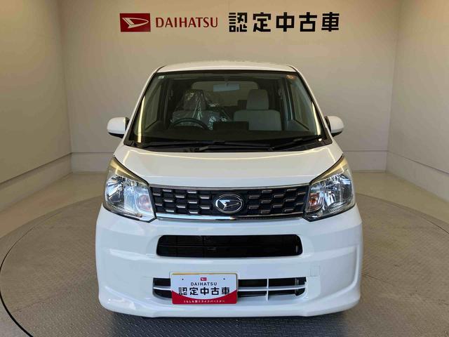 ムーヴＬアイドリングストップ　エアコン　パワステ（熊本県）の中古車