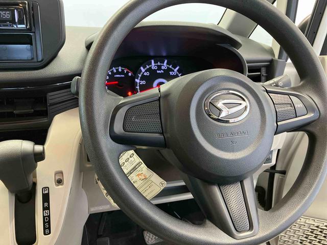 ムーヴＬアイドリングストップ　エアコン　パワステ（熊本県）の中古車