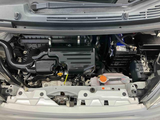 ムーヴＬアイドリングストップ　エアコン　パワステ（熊本県）の中古車