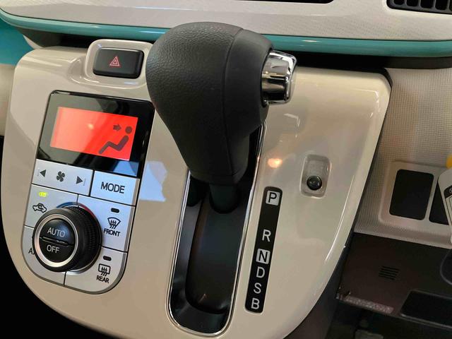 ムーヴキャンバスＧメイクアップ　ＳＡIIスマートアシスト搭載　パノラマモニター対応　後席両側電動スライドドア　オートエアコン　オートライト　キーフリー　アイドリングストップ　ＡＢＳ　電動ドアミラー（熊本県）の中古車