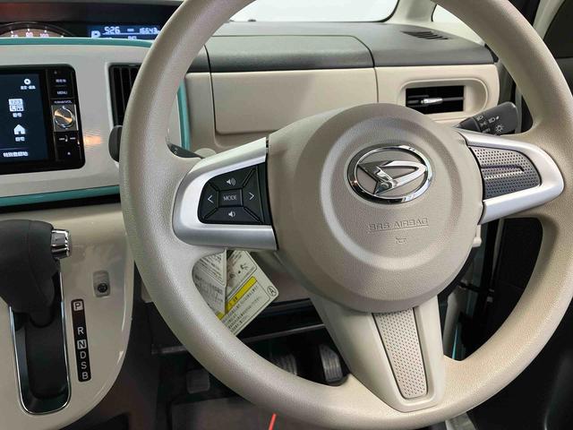 ムーヴキャンバスＧメイクアップ　ＳＡIIスマートアシスト搭載　パノラマモニター対応　後席両側電動スライドドア　オートエアコン　オートライト　キーフリー　アイドリングストップ　ＡＢＳ　電動ドアミラー（熊本県）の中古車