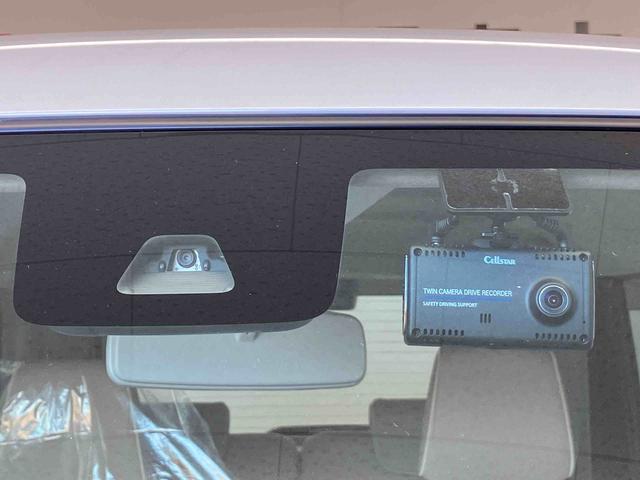 ムーヴキャンバスＧメイクアップ　ＳＡIIスマートアシスト搭載　パノラマモニター対応　後席両側電動スライドドア　オートエアコン　オートライト　キーフリー　アイドリングストップ　ＡＢＳ　電動ドアミラー（熊本県）の中古車