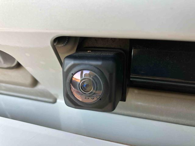 ムーヴキャンバスＧメイクアップ　ＳＡIIスマートアシスト搭載　パノラマモニター対応　後席両側電動スライドドア　オートエアコン　オートライト　キーフリー　アイドリングストップ　ＡＢＳ　電動ドアミラー（熊本県）の中古車