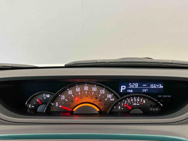 ムーヴキャンバスＧメイクアップ　ＳＡIIスマートアシスト搭載　パノラマモニター対応　後席両側電動スライドドア　オートエアコン　オートライト　キーフリー　アイドリングストップ　ＡＢＳ　電動ドアミラー（熊本県）の中古車