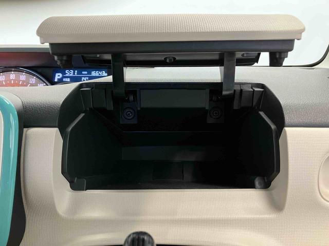 ムーヴキャンバスＧメイクアップ　ＳＡIIスマートアシスト搭載　パノラマモニター対応　後席両側電動スライドドア　オートエアコン　オートライト　キーフリー　アイドリングストップ　ＡＢＳ　電動ドアミラー（熊本県）の中古車