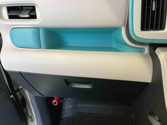 ムーヴキャンバスＧメイクアップ　ＳＡIIスマートアシスト搭載　パノラマモニター対応　後席両側電動スライドドア　オートエアコン　オートライト　キーフリー　アイドリングストップ　ＡＢＳ　電動ドアミラー（熊本県）の中古車