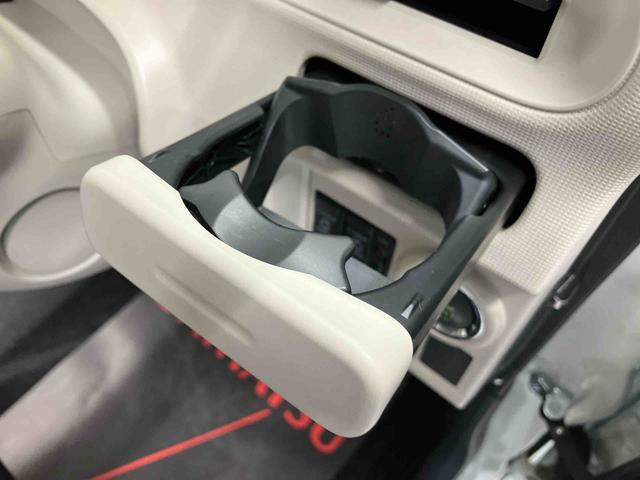 ムーヴキャンバスＧメイクアップ　ＳＡIIスマートアシスト搭載　パノラマモニター対応　後席両側電動スライドドア　オートエアコン　オートライト　キーフリー　アイドリングストップ　ＡＢＳ　電動ドアミラー（熊本県）の中古車