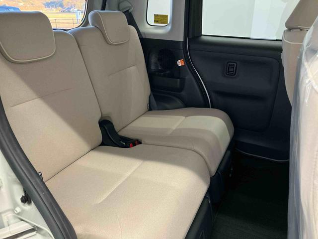 ムーヴキャンバスＧメイクアップ　ＳＡIIスマートアシスト搭載　パノラマモニター対応　後席両側電動スライドドア　オートエアコン　オートライト　キーフリー　アイドリングストップ　ＡＢＳ　電動ドアミラー（熊本県）の中古車