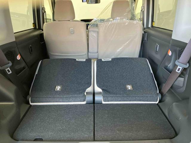 ムーヴキャンバスＧメイクアップ　ＳＡIIスマートアシスト搭載　パノラマモニター対応　後席両側電動スライドドア　オートエアコン　オートライト　キーフリー　アイドリングストップ　ＡＢＳ　電動ドアミラー（熊本県）の中古車