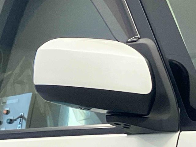 ムーヴキャンバスＧメイクアップ　ＳＡIIスマートアシスト搭載　パノラマモニター対応　後席両側電動スライドドア　オートエアコン　オートライト　キーフリー　アイドリングストップ　ＡＢＳ　電動ドアミラー（熊本県）の中古車