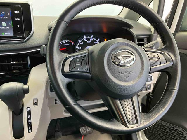 ムーヴXリミテッドII SAIIIスマートアシスト搭載 バックカメラ付き オートエアコン オートライト キーフリー アイドリングストップ ABS 電動ドアミラー(熊本県)の中古車