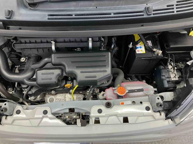 ムーヴXリミテッドII SAIIIスマートアシスト搭載 バックカメラ付き オートエアコン オートライト キーフリー アイドリングストップ ABS 電動ドアミラー(熊本県)の中古車