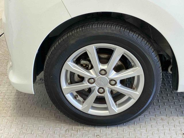 ムーヴXリミテッドII SAIIIスマートアシスト搭載 バックカメラ付き オートエアコン オートライト キーフリー アイドリングストップ ABS 電動ドアミラー(熊本県)の中古車