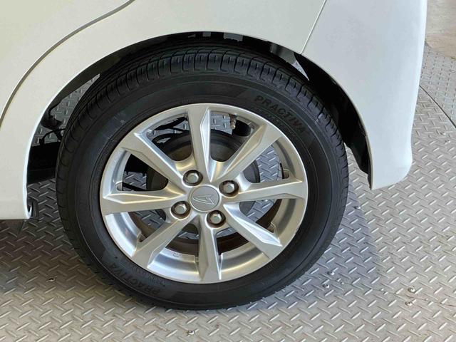 ムーヴXリミテッドII SAIIIスマートアシスト搭載 バックカメラ付き オートエアコン オートライト キーフリー アイドリングストップ ABS 電動ドアミラー(熊本県)の中古車