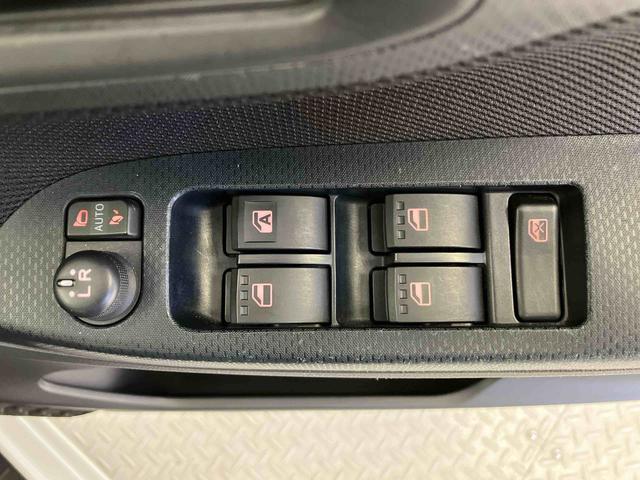 ムーヴXリミテッドII SAIIIスマートアシスト搭載 バックカメラ付き オートエアコン オートライト キーフリー アイドリングストップ ABS 電動ドアミラー(熊本県)の中古車