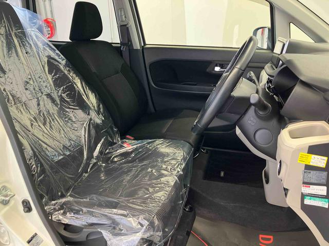 ムーヴXリミテッドII SAIIIスマートアシスト搭載 バックカメラ付き オートエアコン オートライト キーフリー アイドリングストップ ABS 電動ドアミラー(熊本県)の中古車