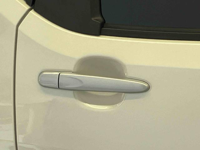 ムーヴXリミテッドII SAIIIスマートアシスト搭載 バックカメラ付き オートエアコン オートライト キーフリー アイドリングストップ ABS 電動ドアミラー(熊本県)の中古車