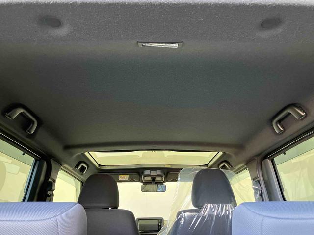 タフトＧスマートアシスト搭載　後席両側電動スライドドア　バックカメラ付き　オートエアコン　オートライト　キーフリー　アイドリングストップ　ＡＢＳ　電動ドアミラー（熊本県）の中古車